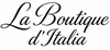 La Boutique d’Italia